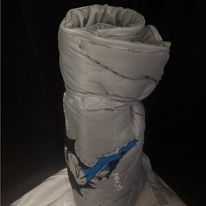 Justice league sleep sac